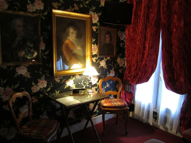 Hotel De Nice