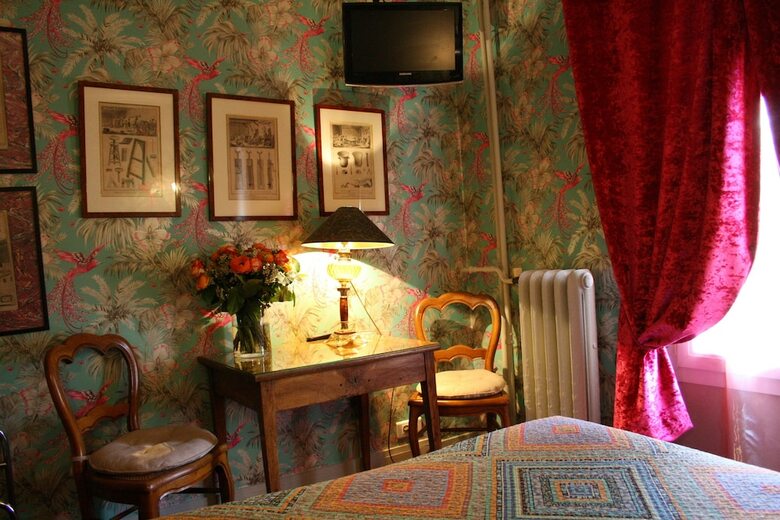 Hotel De Nice