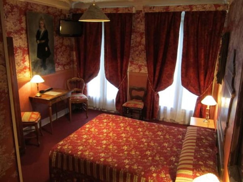 Hotel De Nice