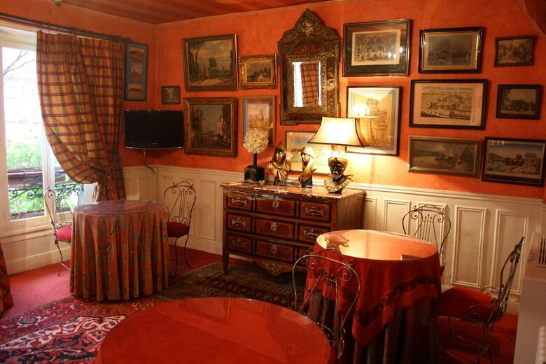 Hotel De Nice