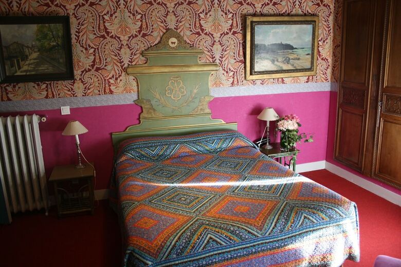 Hotel De Nice