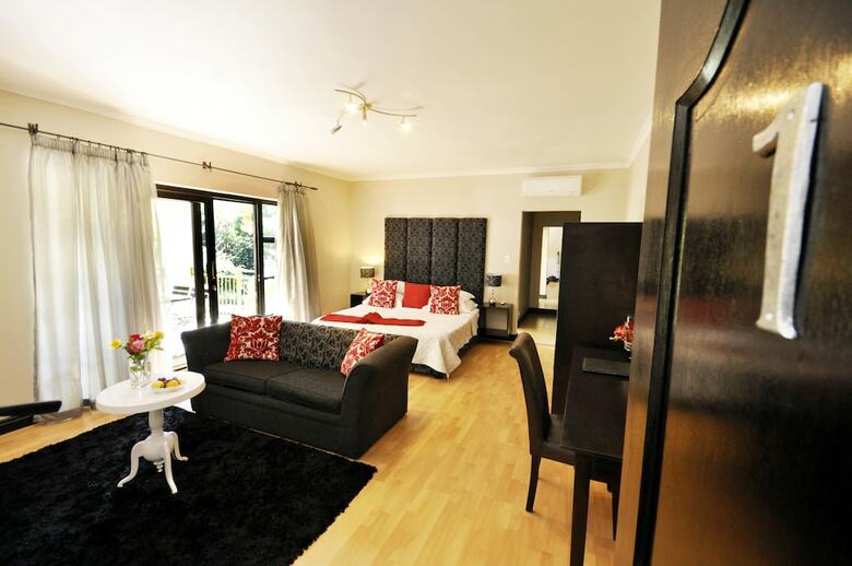 Hotel Southern Light Country House