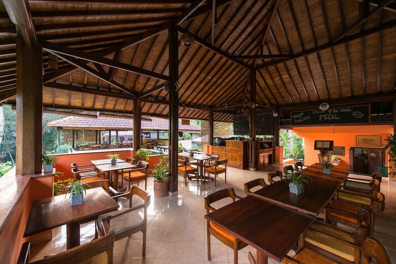 Bed & Breakfast Ecolodge Seloliman