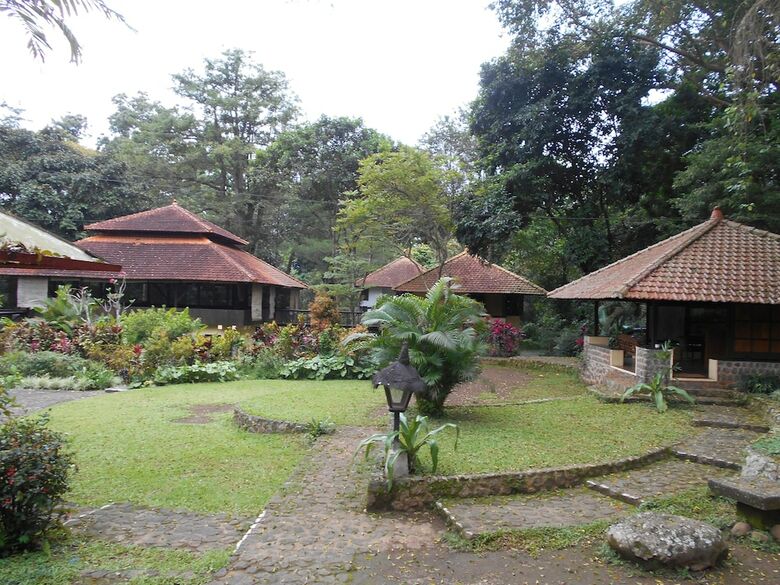 Bed & Breakfast Ecolodge Seloliman