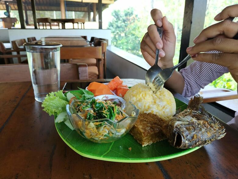 Bed & Breakfast Ecolodge Seloliman