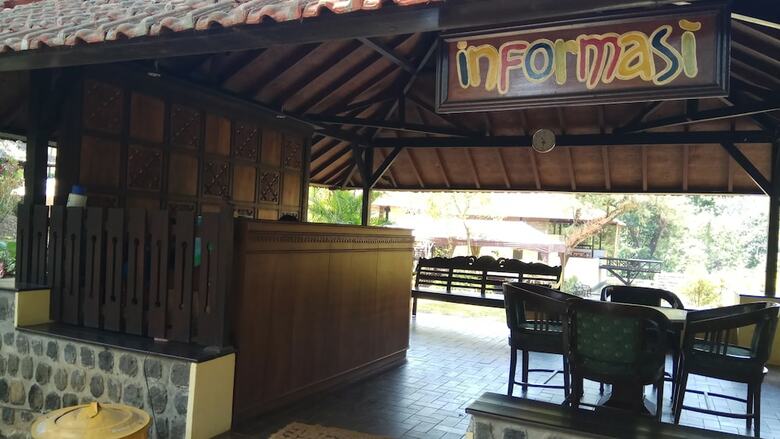 Bed & Breakfast Ecolodge Seloliman