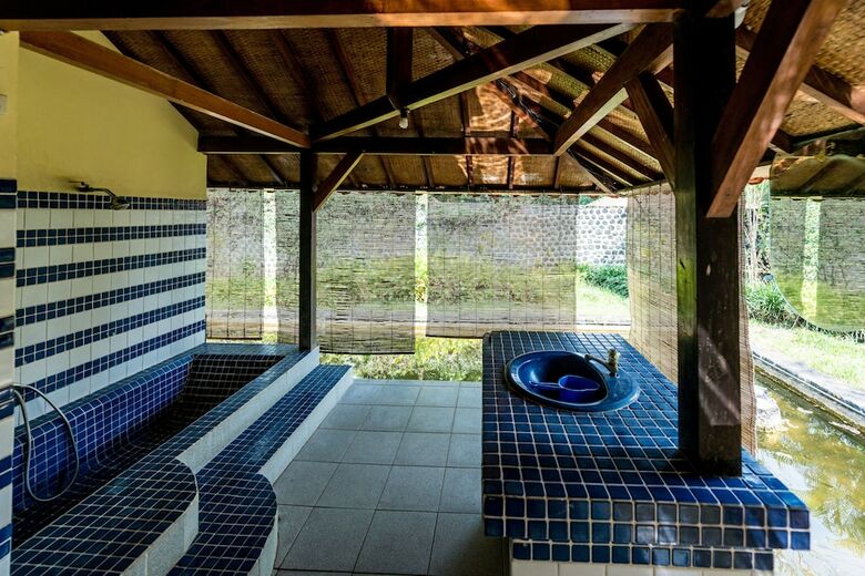 Bed & Breakfast Ecolodge Seloliman