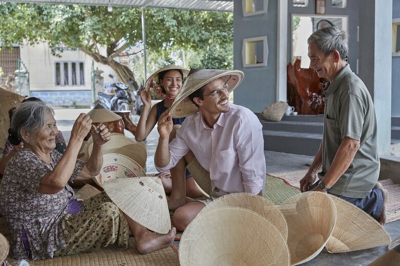 Hotel Anantara Quy Nhon Villas