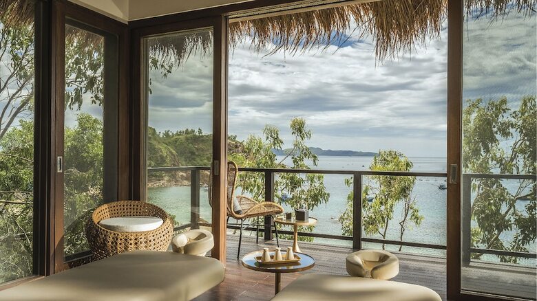 Hotel Anantara Quy Nhon Villas