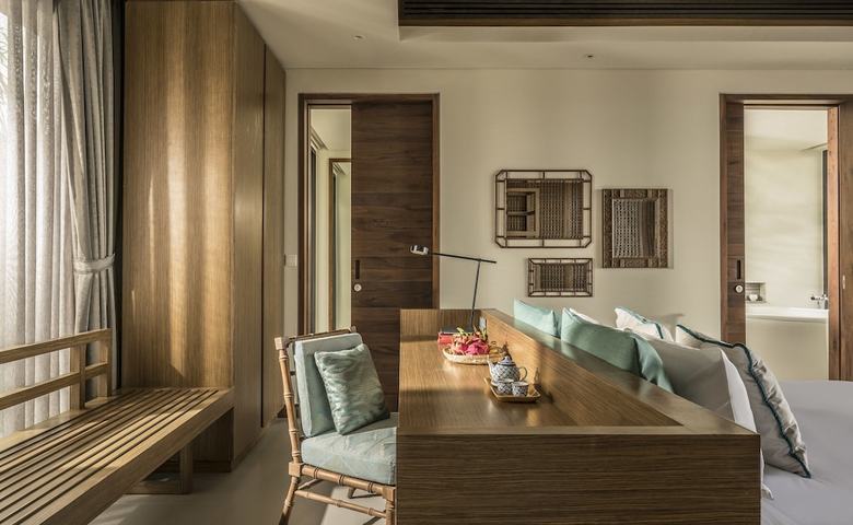 Hotel Anantara Quy Nhon Villas