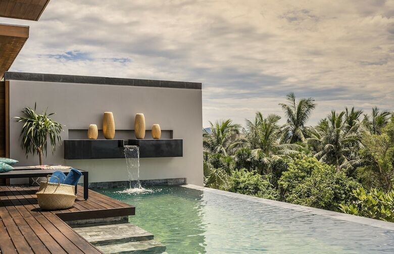 Hotel Anantara Quy Nhon Villas