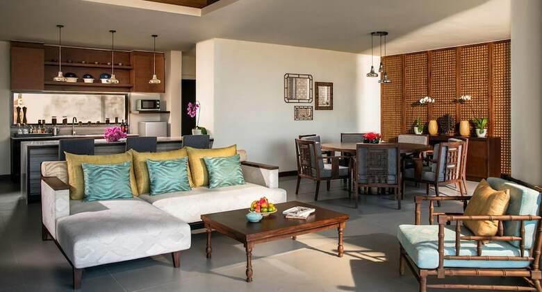 Hotel Anantara Quy Nhon Villas