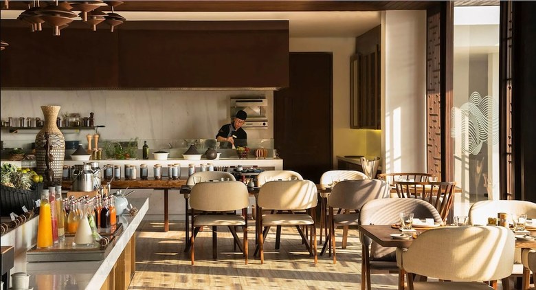 Hotel Anantara Quy Nhon Villas