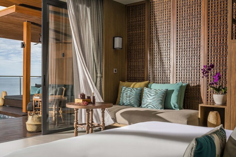 Hotel Anantara Quy Nhon Villas