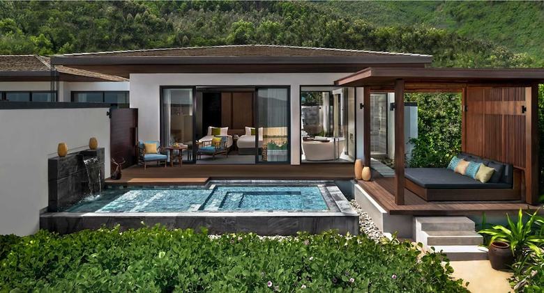 Hotel Anantara Quy Nhon Villas