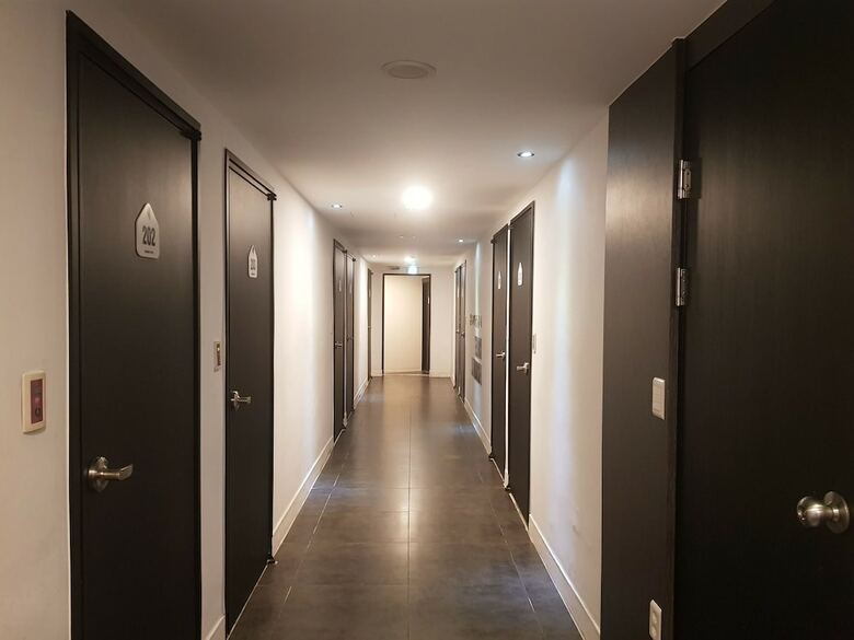 Ekonomy Hotel