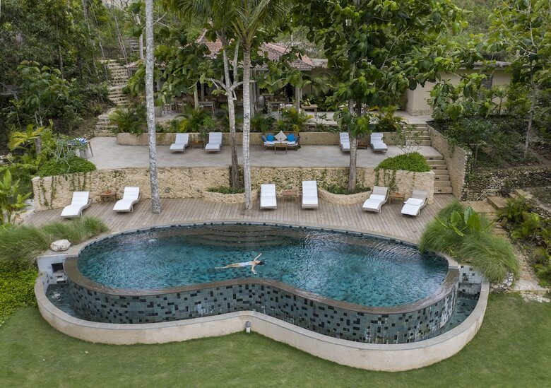 Bed & Breakfast The Mesare Resort