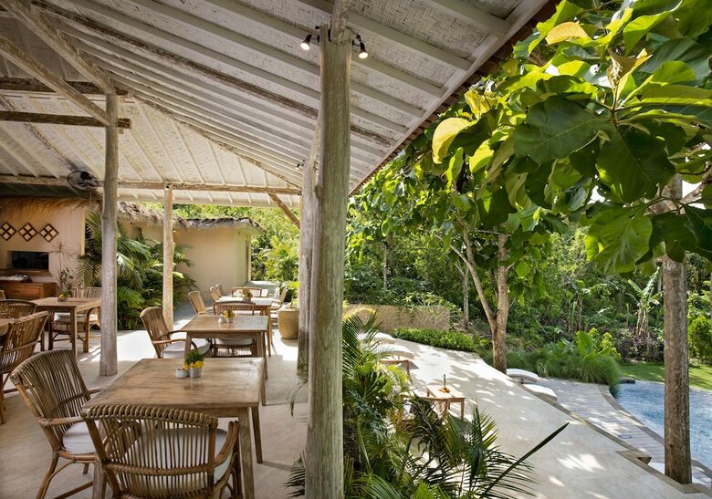 Bed & Breakfast The Mesare Resort