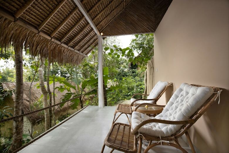 Bed & Breakfast The Mesare Resort