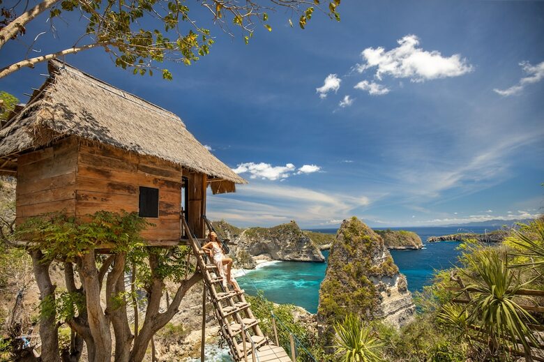 Bed & Breakfast The Mesare Resort