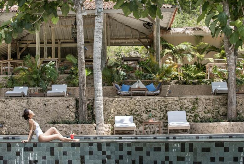 Bed & Breakfast The Mesare Resort