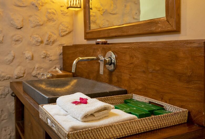 Bed & Breakfast The Mesare Resort