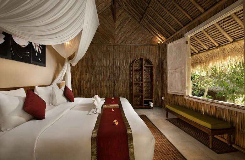 Bed & Breakfast The Mesare Resort