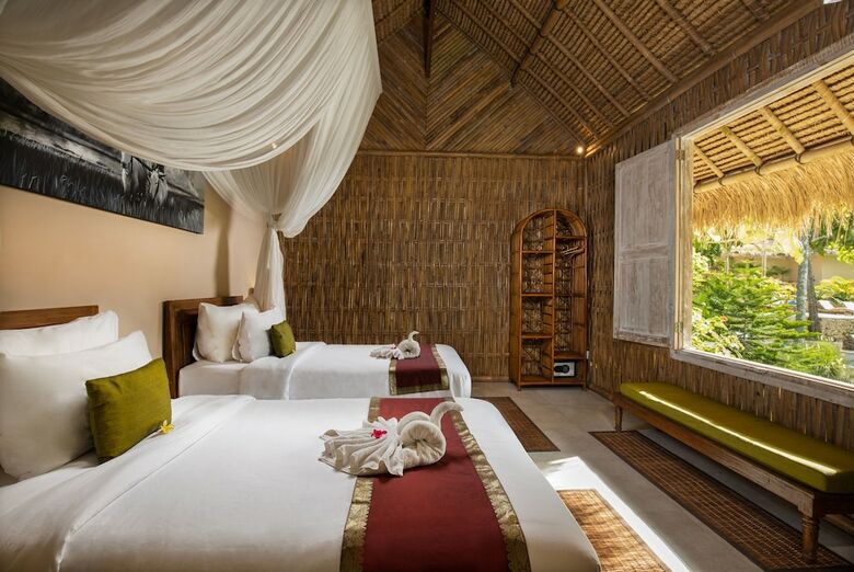 Bed & Breakfast The Mesare Resort