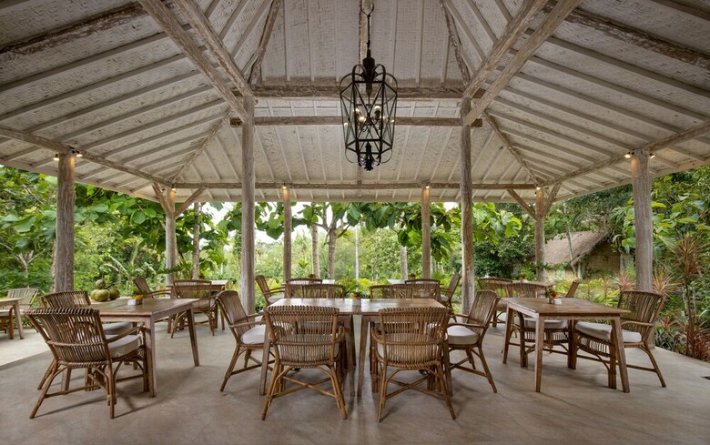 Bed & Breakfast The Mesare Resort