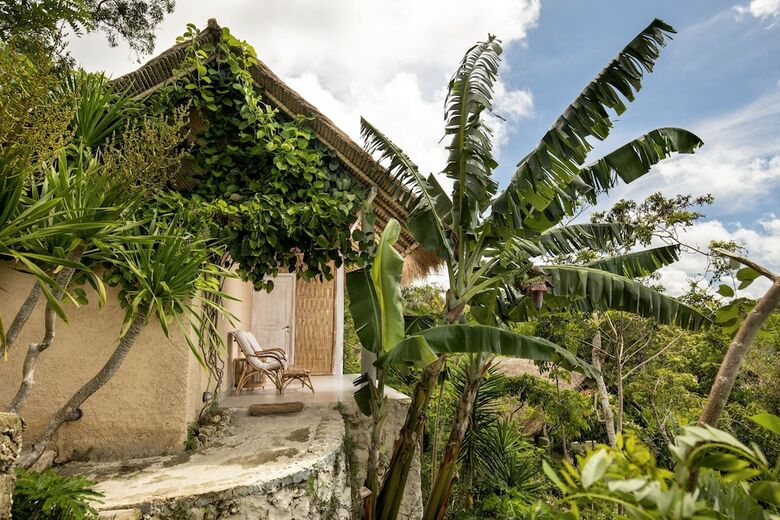 Bed & Breakfast The Mesare Resort