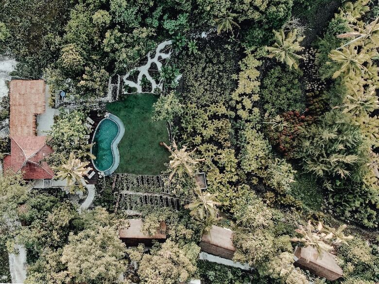 Bed & Breakfast The Mesare Resort