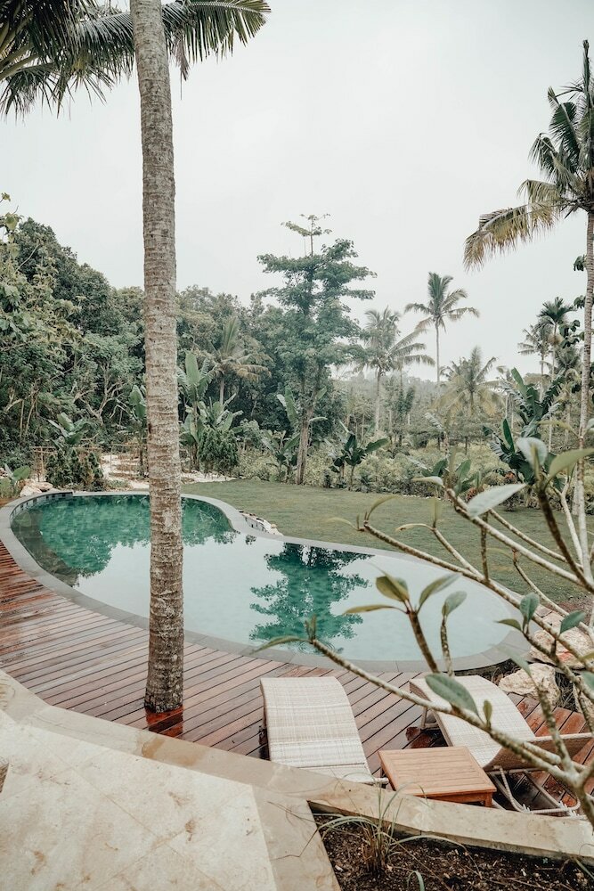 Bed & Breakfast The Mesare Resort