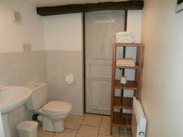 Bed & Breakfast Chambres D'hotes Ty Houarn