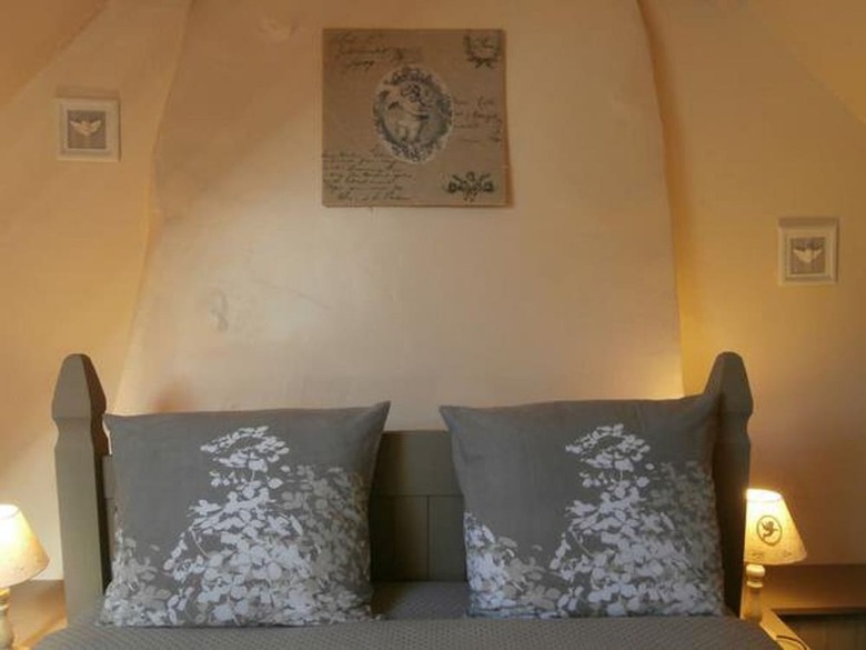 Bed & Breakfast Chambres D'hotes Ty Houarn