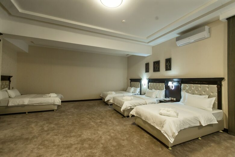 Hotel Daniel Hill