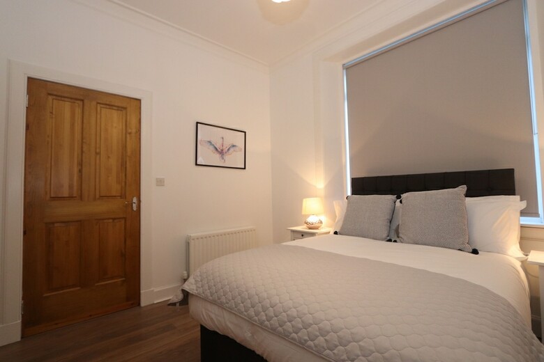 Newmills 1 Bedroom Apartment