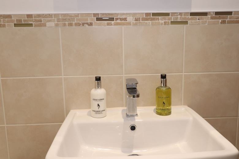 Newmills 1 Bedroom Apartment