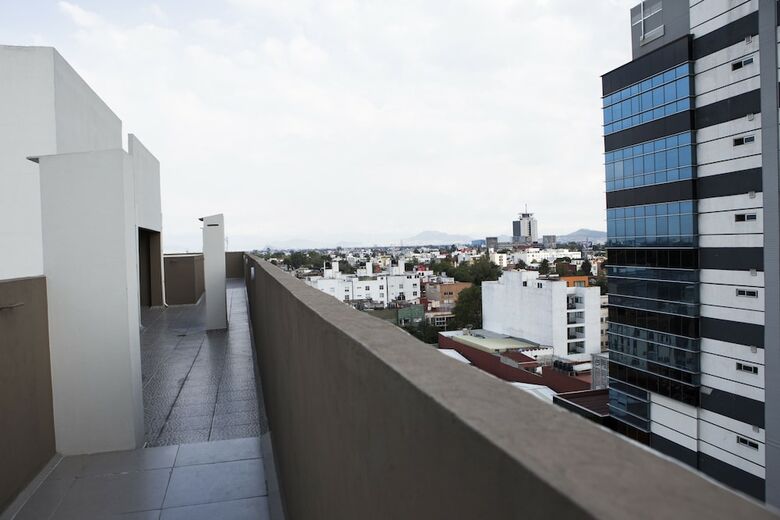 Apartamentos Fantastic View