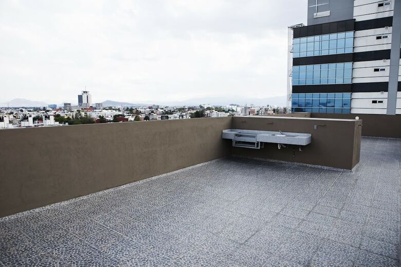 Apartamentos Fantastic View