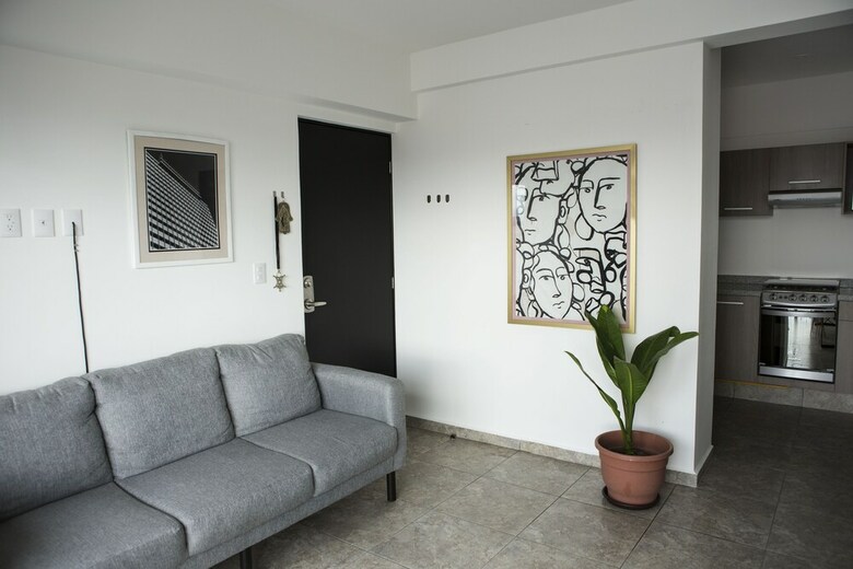 Apartamentos Fantastic View