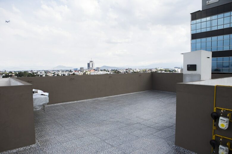Apartamentos Fantastic View