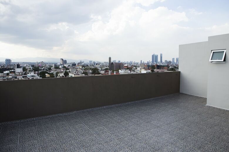 Apartamentos Fantastic View