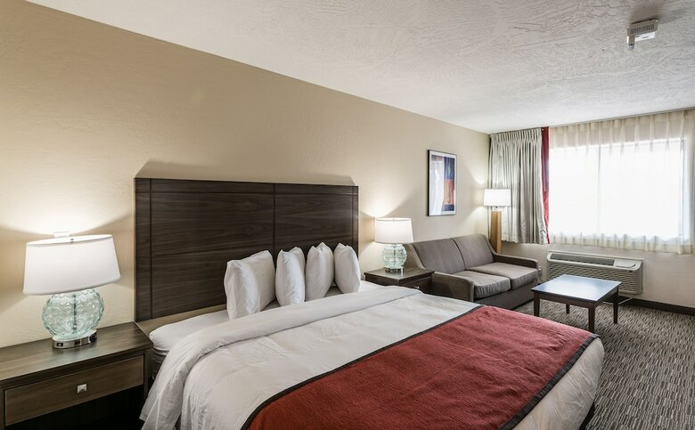 Lux Verde Hotel