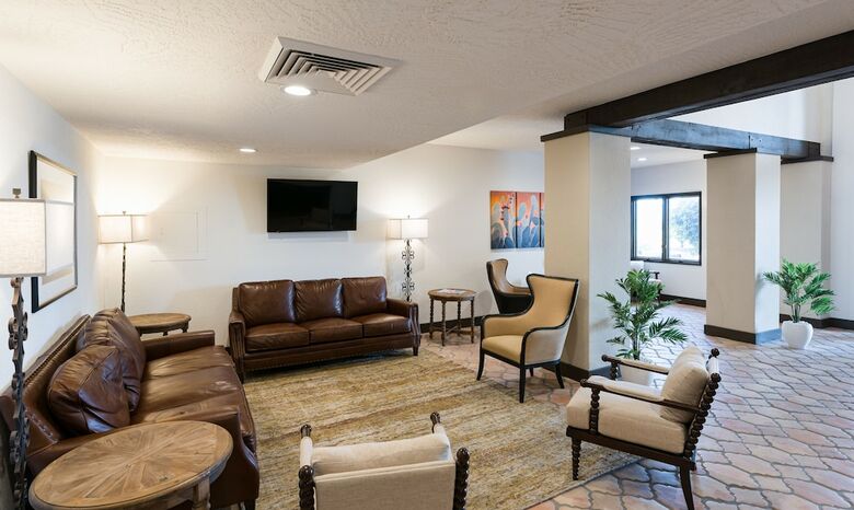 Lux Verde Hotel