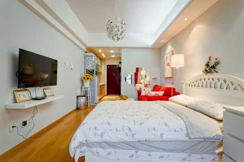Royal Garden Apartment