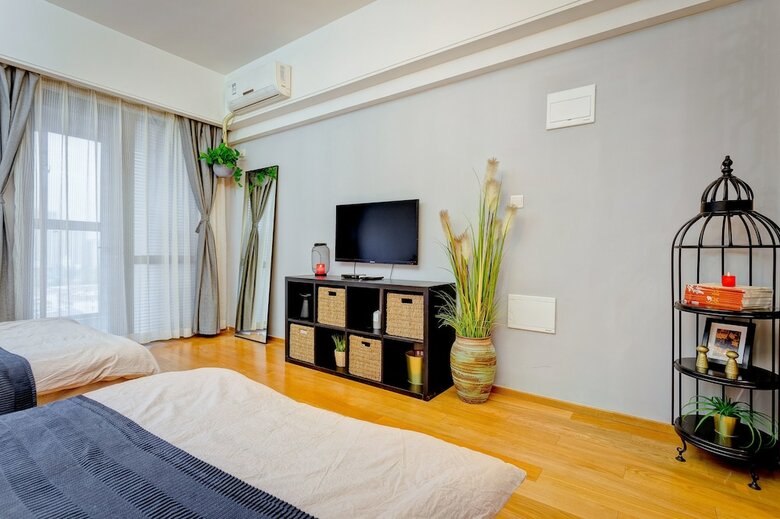 Royal Garden Apartment