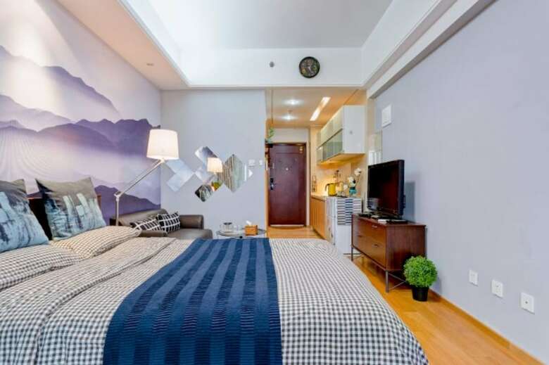 Royal Garden Apartment