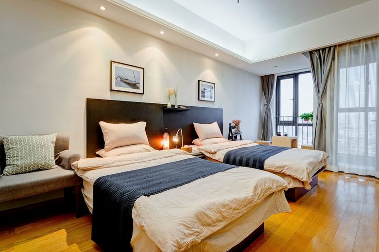 Royal Garden Apartment