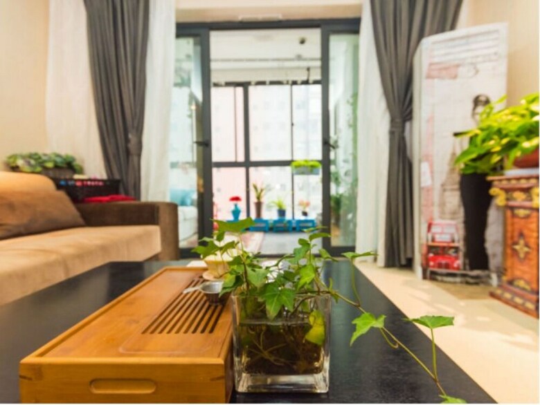 Royal Garden Apartment