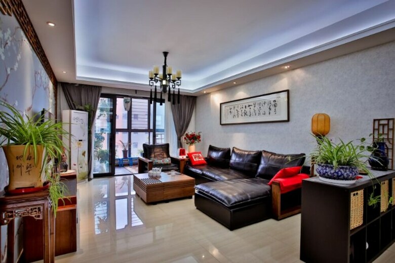 Royal Garden Apartment